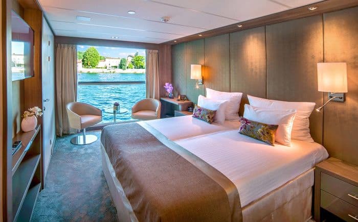 Amadeus River Cruises - Amadeus Provence - Cabin.jpg